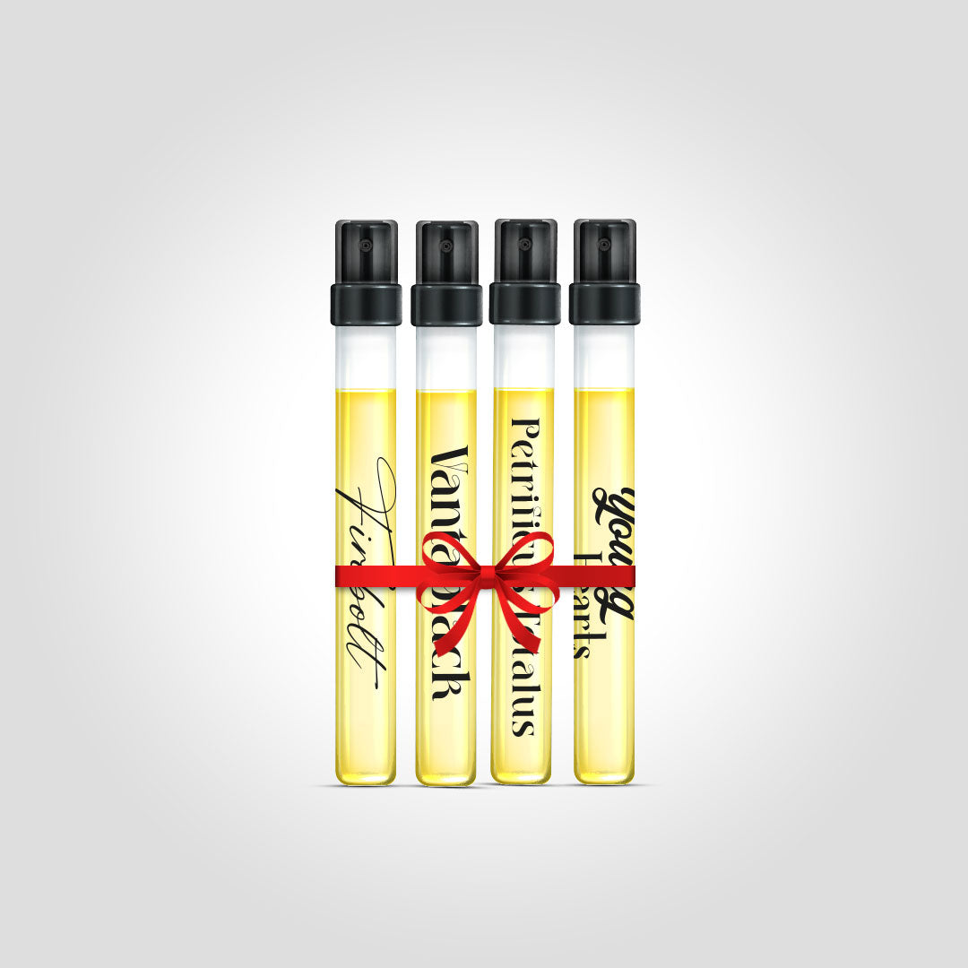 Desire House - For Her