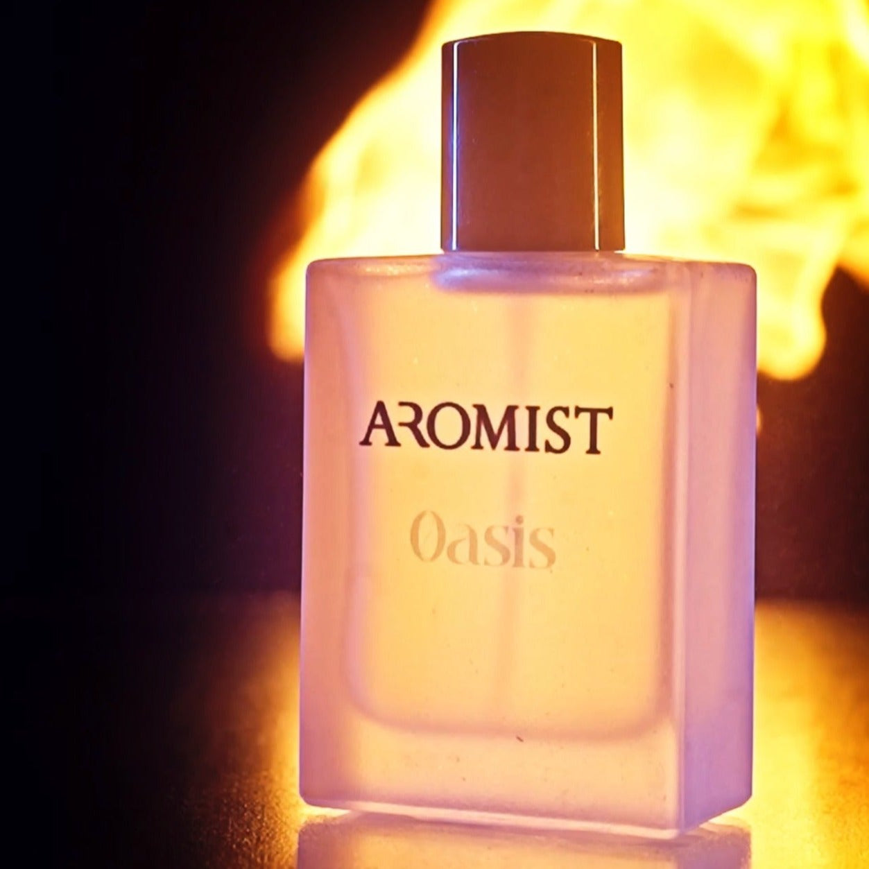Oasis - Unisex