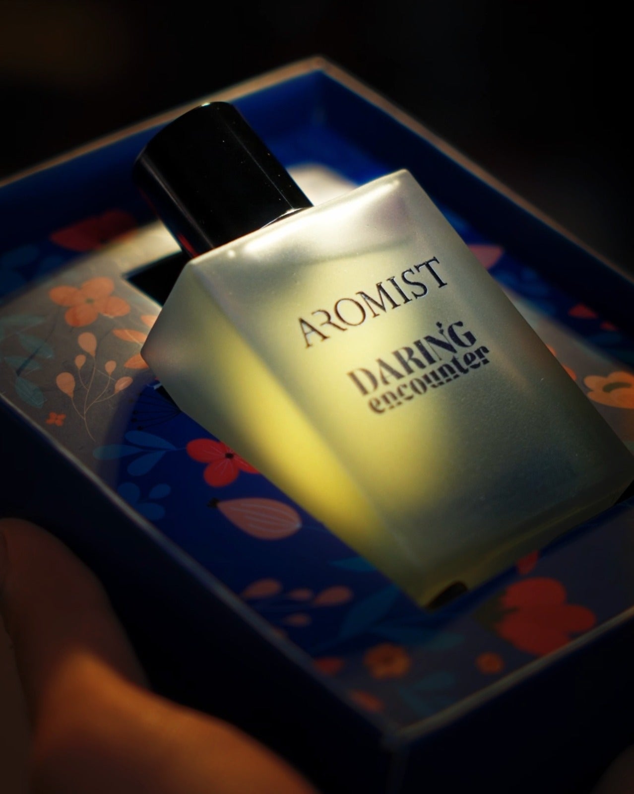 Daring Encounter - For Him