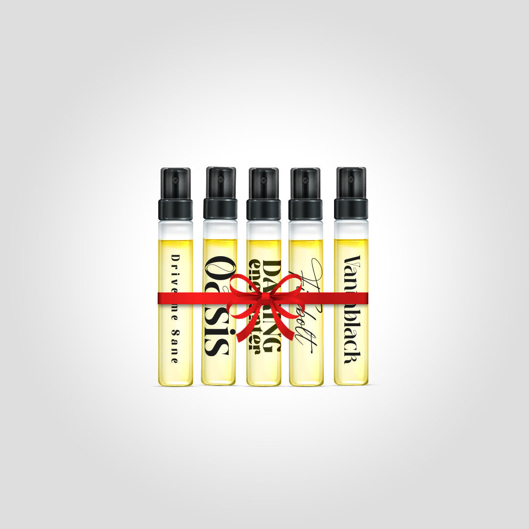 Live Fantasy - For Him