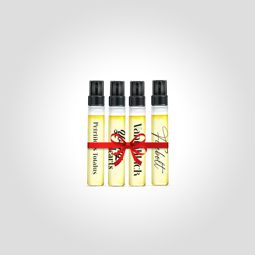 Desire House - For Her