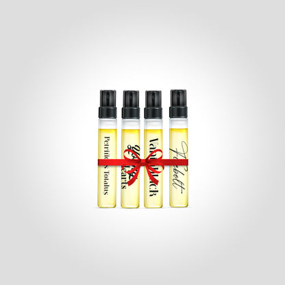 Desire House - For Her