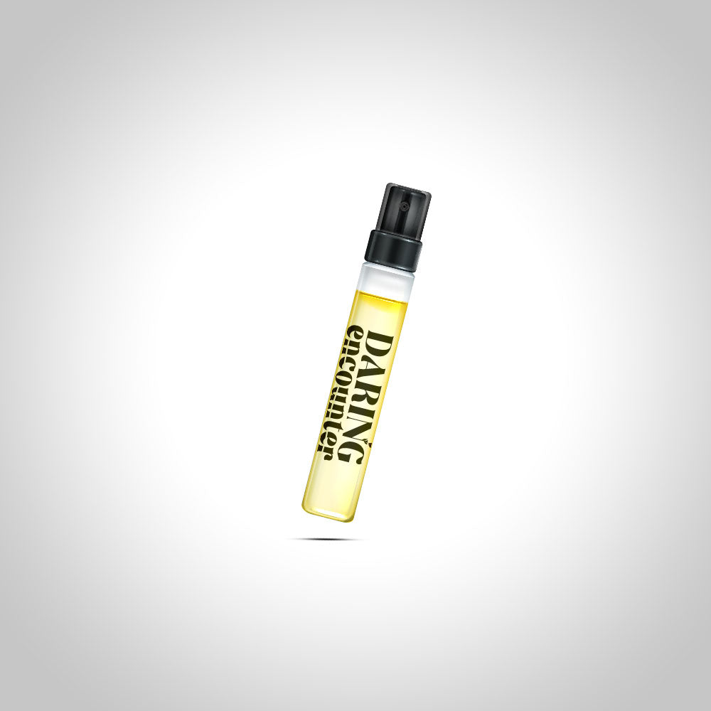 Daring Encounter - For Him