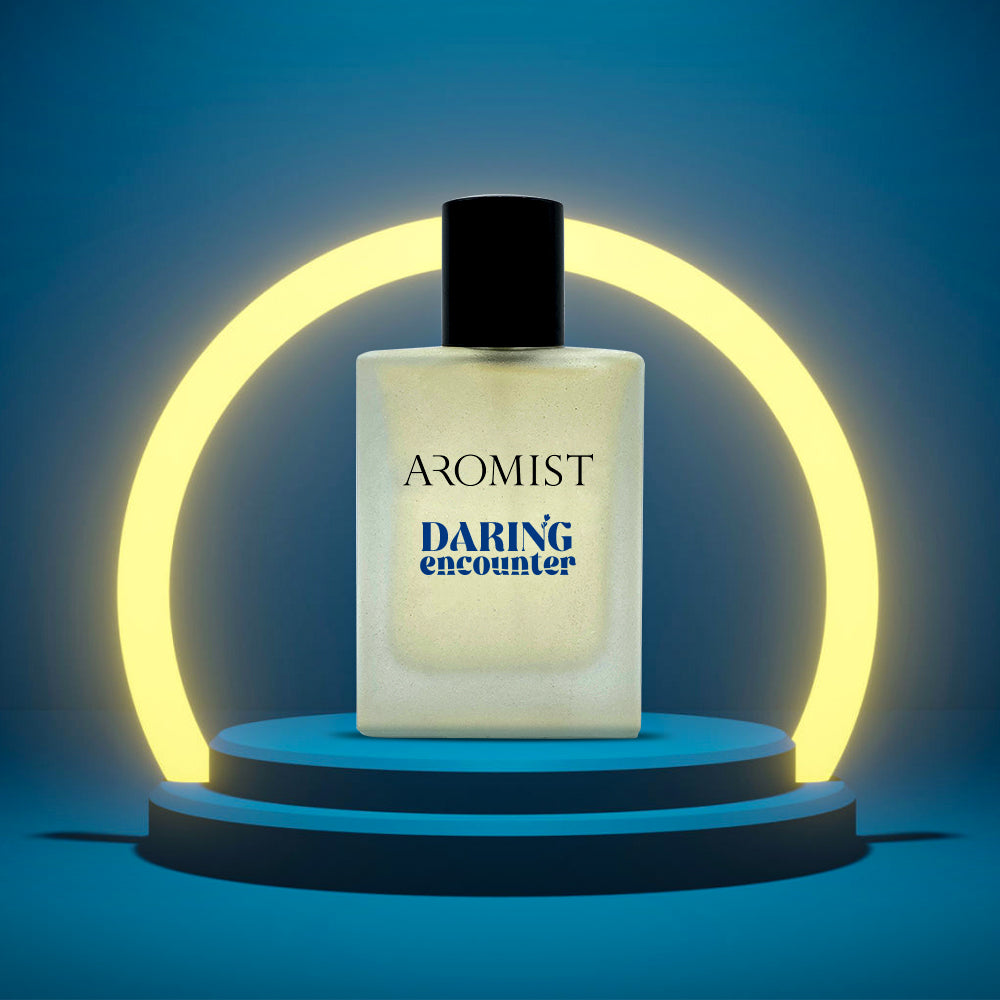 Daring Encounter - For Him