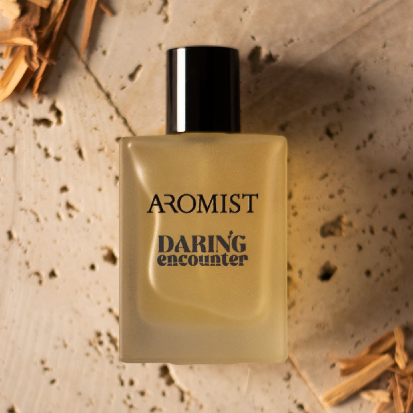 Daring Encounter - For Him