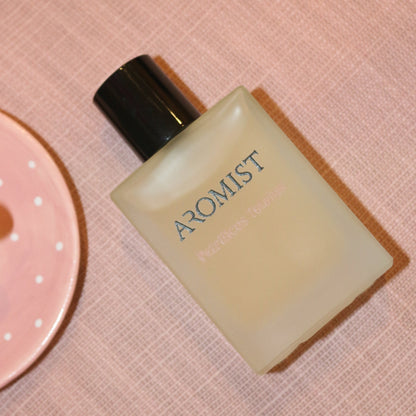 Petrificus Totalus - For Her