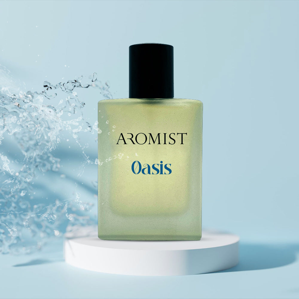 Oasis - Unisex