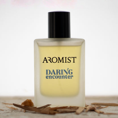 Daring Encounter - For Him