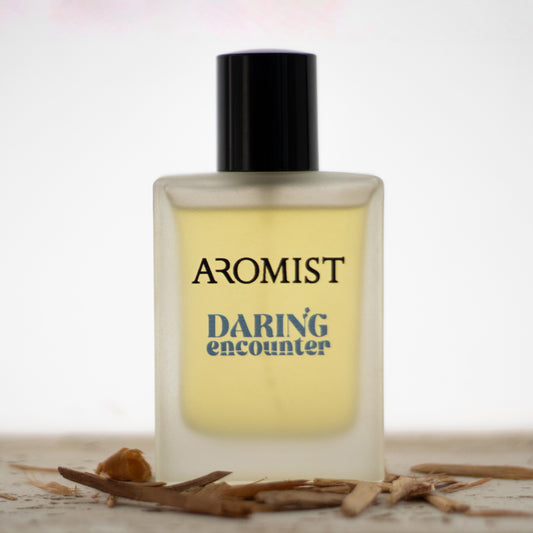 Daring Encounter - For Him