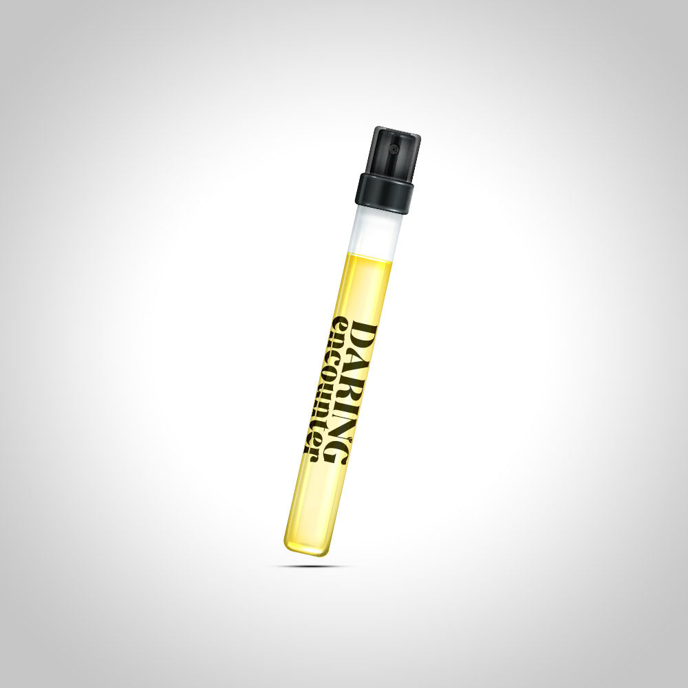 Daring Encounter - For Him